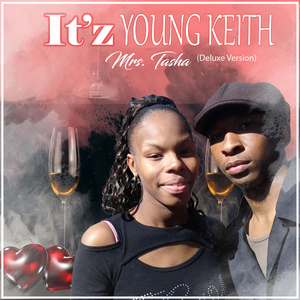 Mrs. Tasha (Deluxe Version)