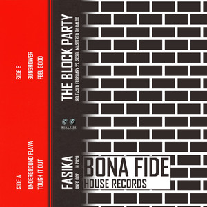 Sunshower (Original Mix)