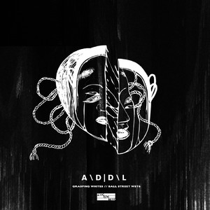 Grasping Whites (Original Mix)