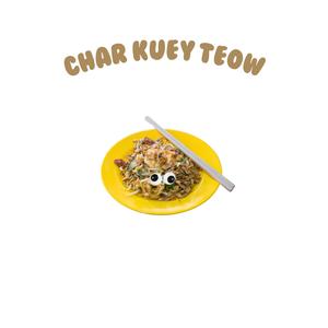 Char Kuey Teow