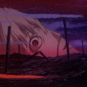 j'revois ton visage (feat. Sköne & Vortek's)