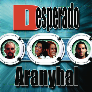 Aranyhal (Clubmix Verzió)
