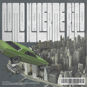 Dios Bendiga al Ghetto