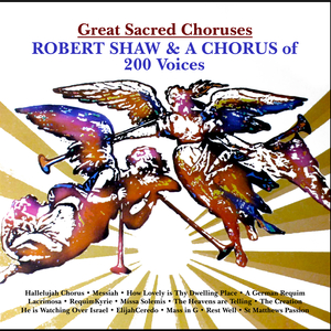 He is Watching Over Israel / Elijah