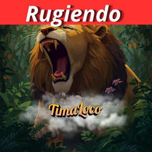 Rugiendo