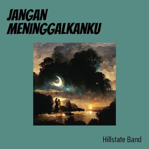 Jangan Meninggalkanku