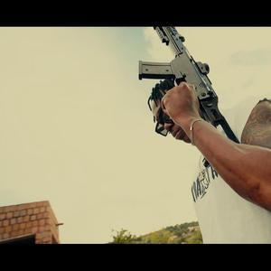 ALERTE (feat. Levizy 501)