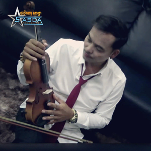 មន្តស្នេហ៍វីយូឡុង