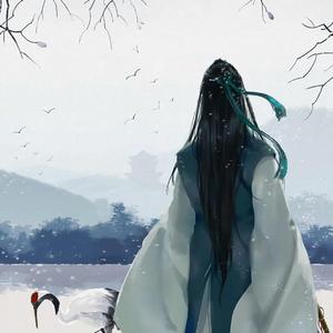 落尘