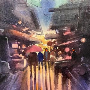 踏平脚下路 - 生活的滋味