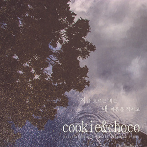 지금 흐르는 비는 내 마음을 적시고