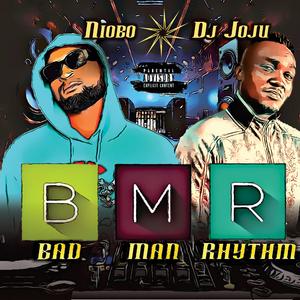 BMR (Bad Man Rhythm)