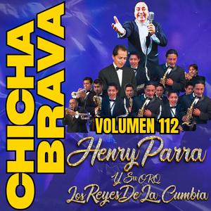 TE QUIERO PARA MI (feat. Orquesta Los Reyes De La Cumbia)