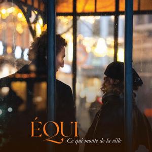 Est-ce Ainsi Que Les Hommes Vivent (feat. Adia Vanheerentals)