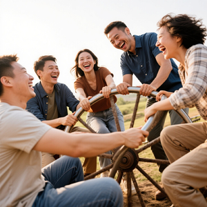 Nunca hagan limpinho escuchando corridos