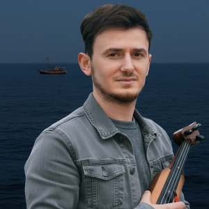 Denizde Karartı Var