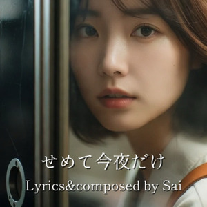 せめて今夜だけ