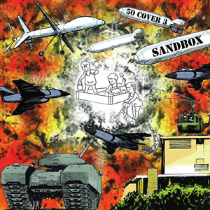 Sandbox