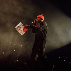 回忆过往 你的模样依旧难忘 | “免费伴奏”Toosii×ADELSO Type Beat