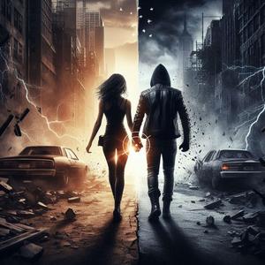 Broken Mirrors (feat. Pulsewave)