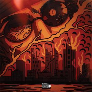 7am Mad City (feat. Coxy)