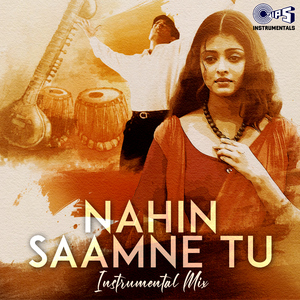 Nahin Saamne Tu (Instrumental)