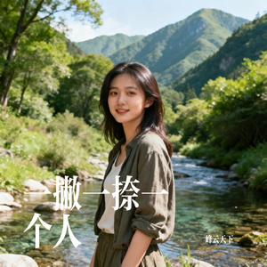 一撇一捺一个人