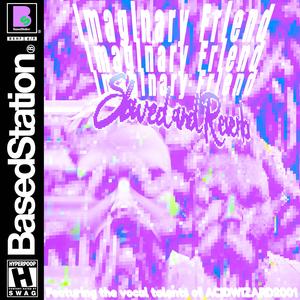 Imaginary Friend (feat. acidwizard2001) (Slowed & Reverb)