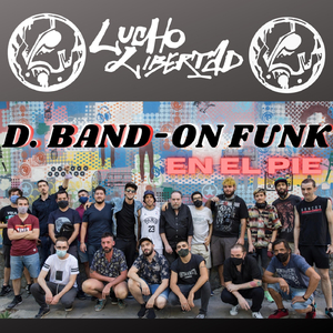 Nostálgico (feat. Rodrigo Clavell, Nahuel Ybarra, Bruno Espinola, Lume, German Meira, Mario Rios, Ivan Quastler, Lorenzo King & Joka Barrios)