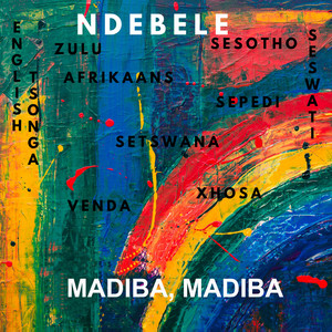 Madiba, Madiba (Ndebele)