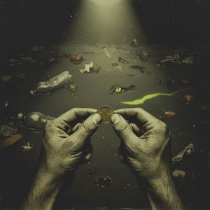 Korapsyon ug Kalamidad