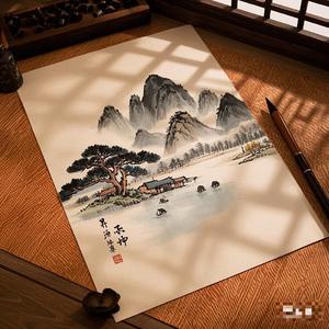 不等了