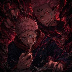 Ryomen Sukuna