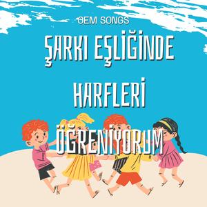 Harfleri Öğreniyorum