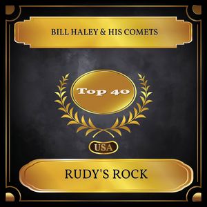 Rudy's Rock