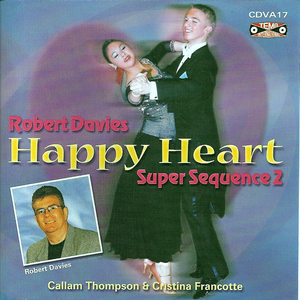 The First Man You Remember (Foxtrot)