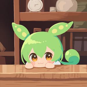 Midnight Patchwork (feat. ずんだもん)