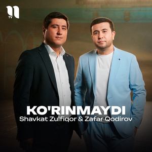 Ko'rinmaydi (feat. Zafar Qodirov)