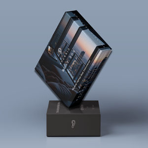 Powfu x Chill Lofi Type Beat "Overcast"