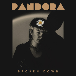 broken down