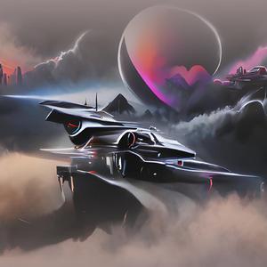 Brightened Ambrosia Nights