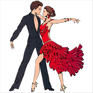 Tango (Dance Remix) [Instrumental]