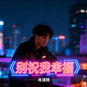 别祝我幸福