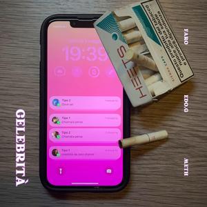 Celebrità (feat. Edo.G & METH)