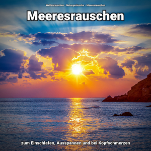 Träumen am Strand