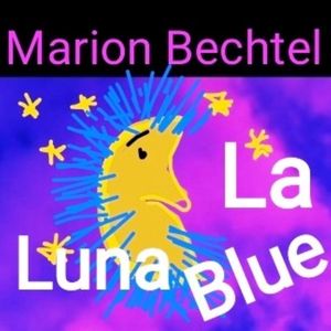 La Luna Blue
