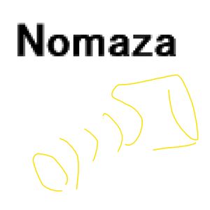 Nomaza