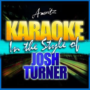 Jacksonville (In the Style of Josh Turner) [Karaoke Version]