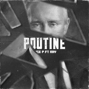 Poutine (feat. Rayray)