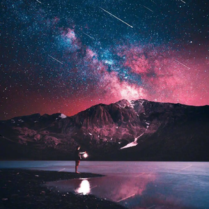 [FREE] [Piano]Asen艾志恒 X Lil Tjay Type Beat "夜空"